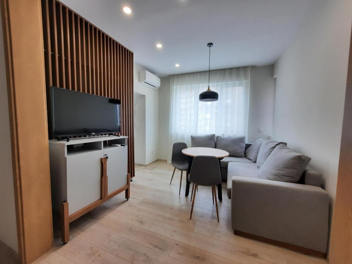 Апартамент Тилия Gabrovo Exterior foto