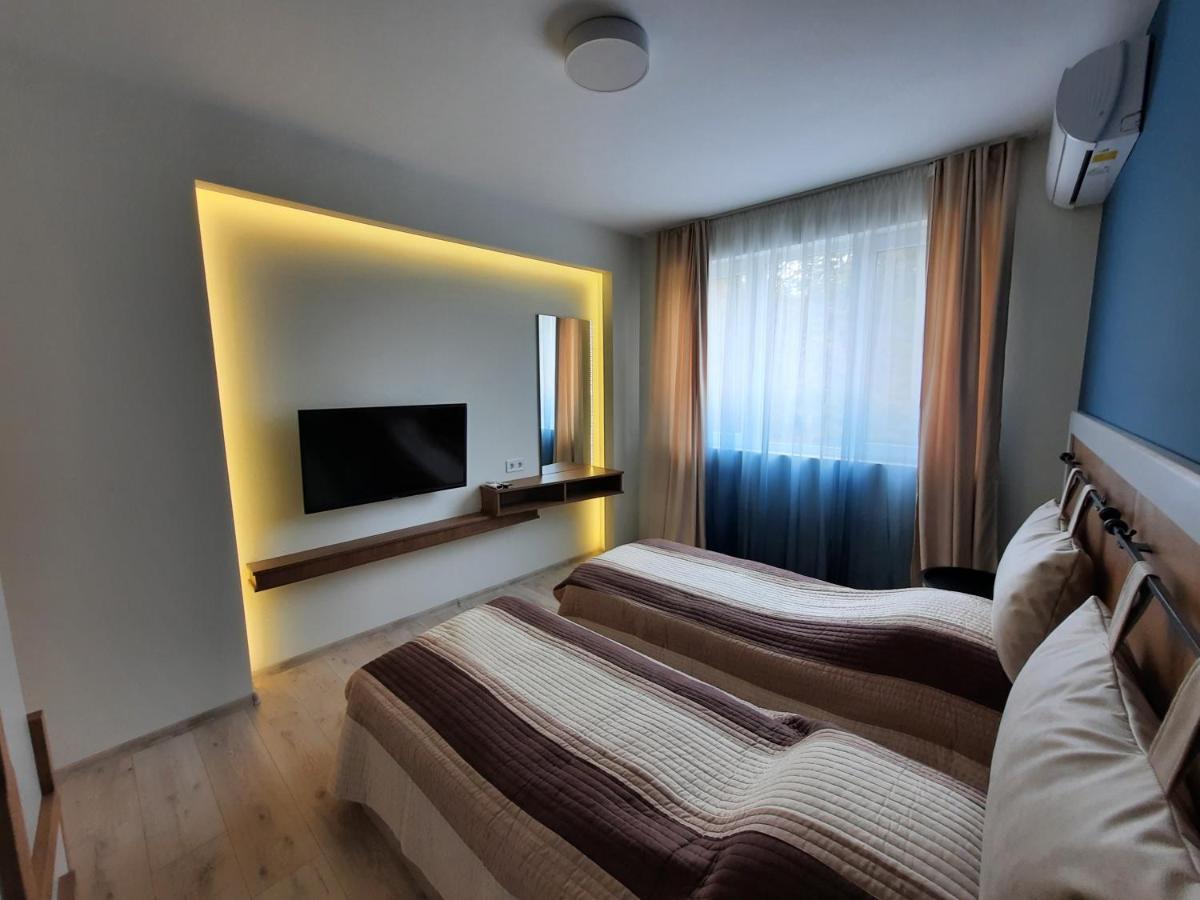 Апартамент Тилия Gabrovo Exterior foto