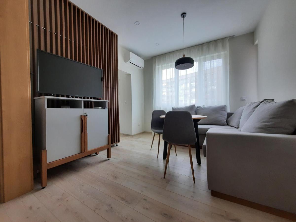 Апартамент Тилия Gabrovo Exterior foto