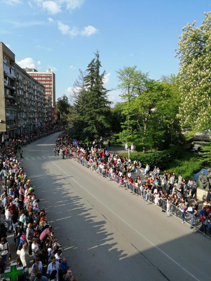 Апартамент Тилия Gabrovo Exterior foto